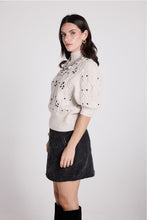 Raylo Knit - Ecru