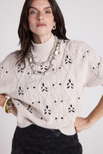 Raylo Knit - Ecru