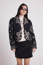 Baladey Quilted Jacket