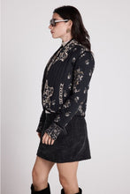Baladey Quilted Jacket