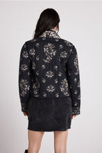 Baladey Quilted Jacket