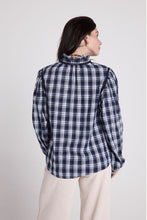 Kimmy Check Shirt