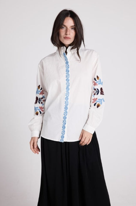 Yacouba Shirt