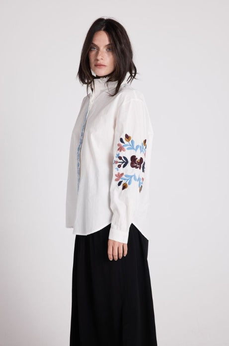 Yacouba Shirt