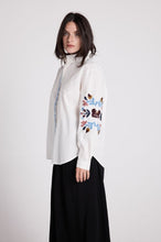 Yacouba Shirt