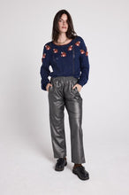 Makana Metallic Pant