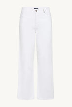 Janaya Jeans - White