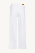 Janaya Jeans - White