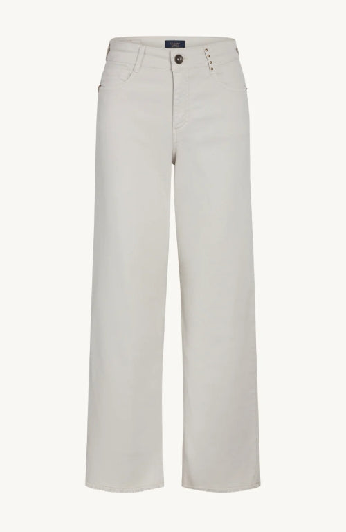 Janaya Jeans - Sand