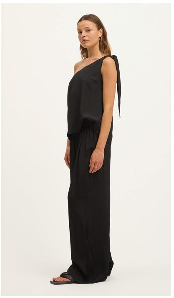 Avery Top - Black