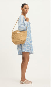 Vivienne Jute Bag
