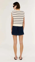 Darcy Knit Tank