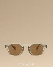 Gold Wave Sunglasses