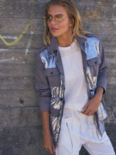 Talli Sequin Jacket