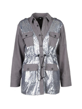 NU Talli Sequin Jacket