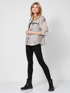 Tia Fossil Shirt