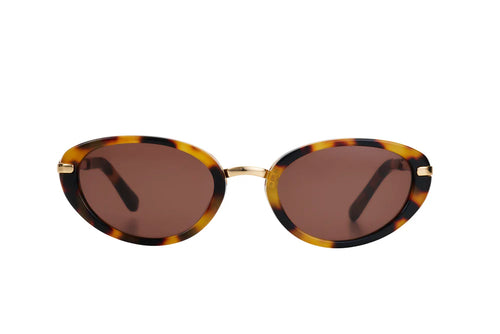 Style 01 Sunglasses - Tort