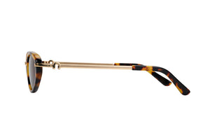 Style 01 Sunglasses - Tort