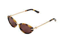 Style 01 Sunglasses - Tort