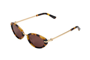Style 01 Sunglasses - Tort
