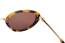 Style 01 Sunglasses - Tort