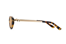 Style 01 Sunglasses - Tort/Yellow