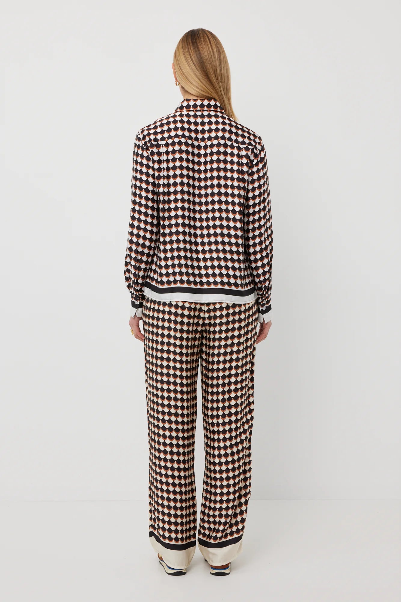 Coast Pants