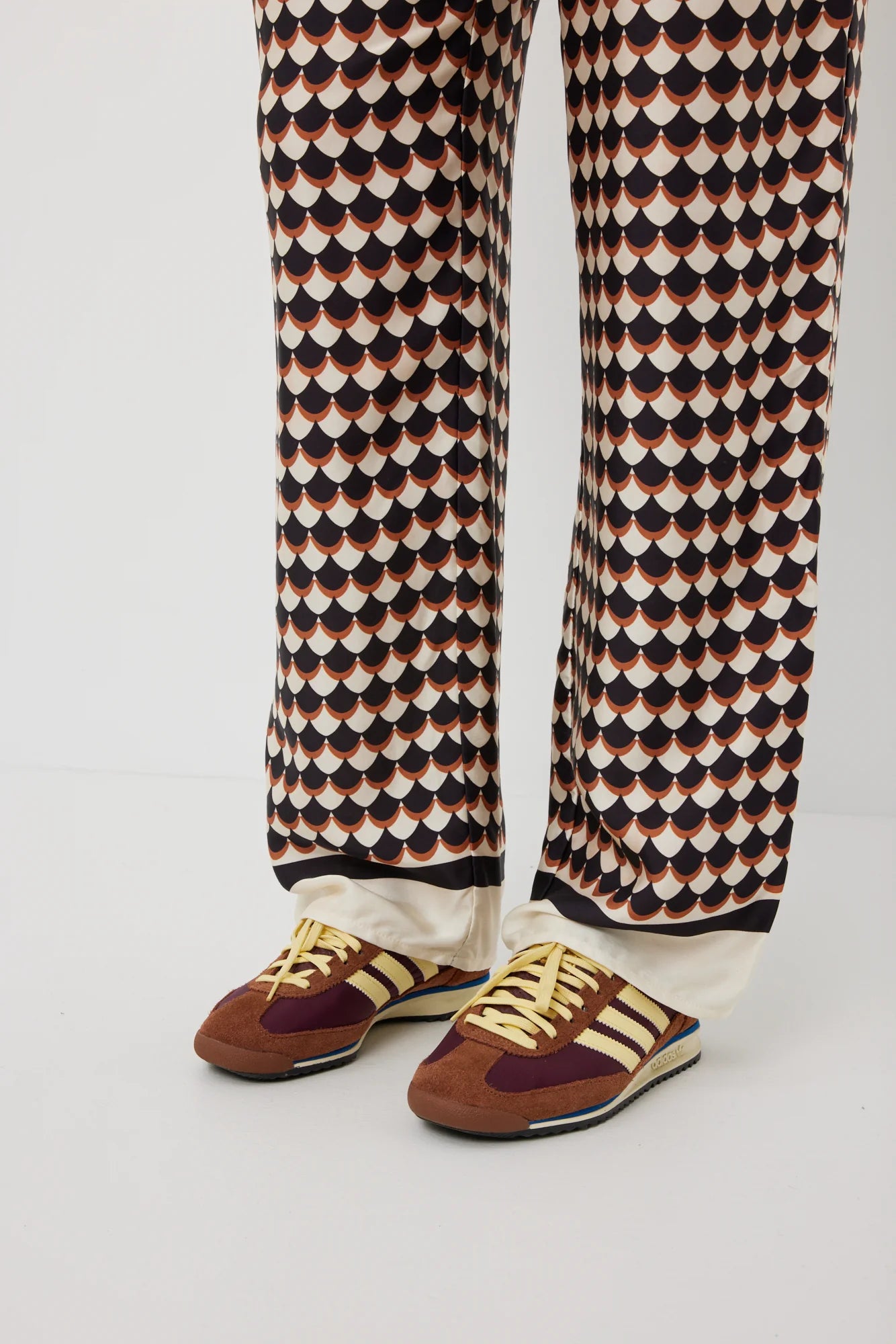 Coast Pants