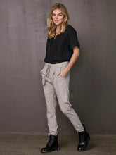 Tjanna Trousers - Grey