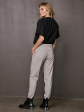 Tjanna Trousers - Grey