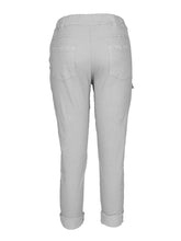 Tjanna Trousers - Grey