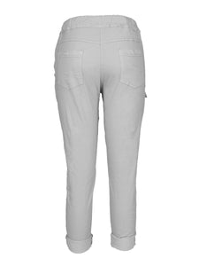 Tjanna Trousers - Grey