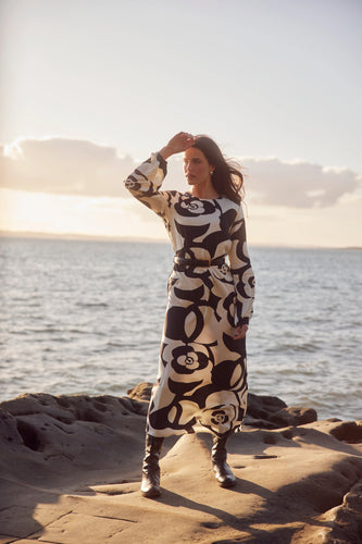 Maggie Dress