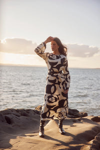 Maggie Dress