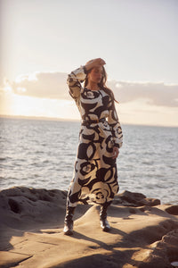 Maggie Dress