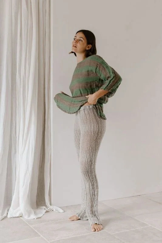 Netta Pant - Natural