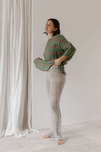 Netta Pant - Natural