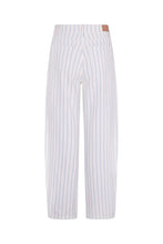Nina Jean - Faded Stripe