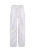 Nina Jean - Faded Stripe