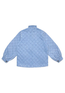 Quilted Pablo Jacket - Rodeo Vintage