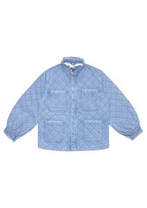 Quilted Pablo Jacket - Rodeo Vintage