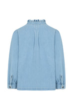 Dana Jacket - Sunbleached