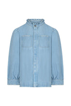 Dana Jacket - Sunbleached