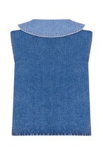 Zuri Vest - Two Tone