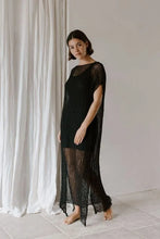 Positano Maxi - Netta Nero