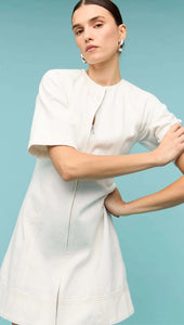Zenith Mini Dress