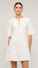 Zenith Mini Dress