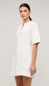 Zenith Mini Dress