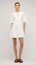 Zenith Mini Dress