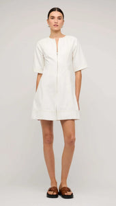 Zenith Mini Dress